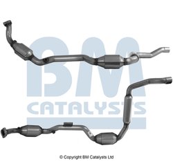 Catalizator BM Catalysts BM90791H