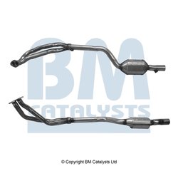 Catalizator BM Catalysts BM90823H