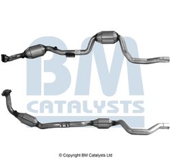 Catalizator BM Catalysts BM90859H