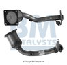 CATALIZATOR BM CATALYSTS BM90953H - Compatibil cu PEUGEOT