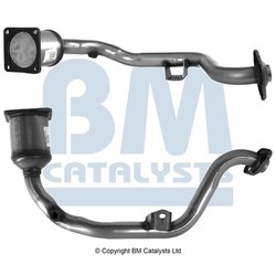 Catalizator BM Catalysts BM90981H
