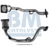 CATALIZATOR BM CATALYSTS BM90981H - Compatibil cu PEUGEOT