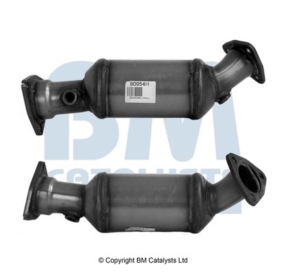 Catalizator BM Catalysts BM90954H