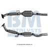 CATALIZATOR BM CATALYSTS BM91056H - Compatibil cu SKODA, VW