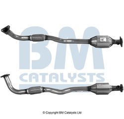 Catalizator BM Catalysts BM91058H