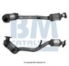 CATALIZATOR BM CATALYSTS BM91070H - Compatibil cu SUBARU