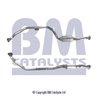 CATALIZATOR BM CATALYSTS BM91105H - Compatibil cu MERCEDES-BENZ