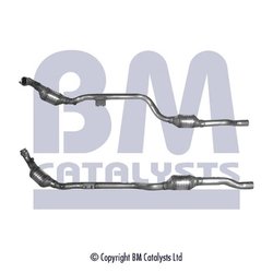 Catalizator BM Catalysts BM91125H