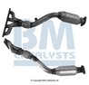 CATALIZATOR BM CATALYSTS BM91146H - Compatibil cu MINI