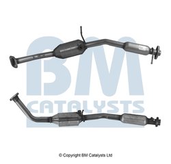 Catalizator BM Catalysts BM91156H