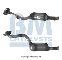 Catalizator BM Catalysts BM91170H