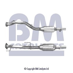 Catalizator BM Catalysts BM91176H