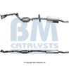 CATALIZATOR BM CATALYSTS BM91202H - Compatibil cu BMW