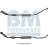 CATALIZATOR BM CATALYSTS BM91225H - Compatibil cu TOYOTA