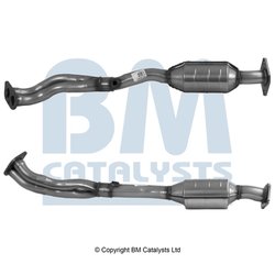 CATALIZATOR BM CATALYSTS BM91264H - Compatibil cu MAZDA