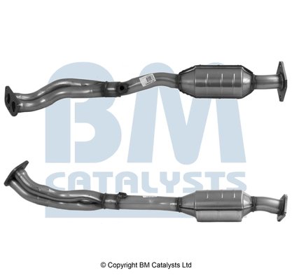 Catalizator BM Catalysts BM91264H