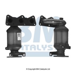 Catalizator BM Catalysts BM91302H