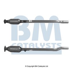 Catalizator BM Catalysts BM91363H