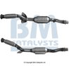 CATALIZATOR BM CATALYSTS BM91355H - Compatibil cu CITROEN