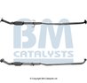 CATALIZATOR BM CATALYSTS BM91409H - Compatibil cu TOYOTA