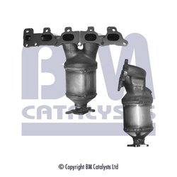 Catalizator BM Catalysts BM91424H
