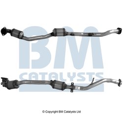 Catalizator BM Catalysts BM91425H