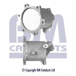 Catalizator BM Catalysts BM91444H