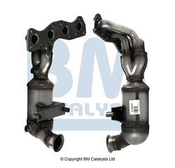 Catalizator BM Catalysts BM91480H
