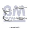 Catalizator BM Catalysts BM91521H