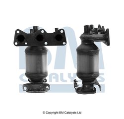Catalizator BM Catalysts BM91533H