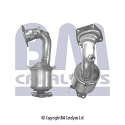 Catalizator BM Catalysts BM91562H