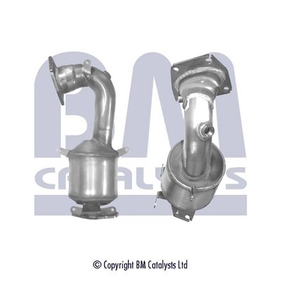 Catalizator BM Catalysts BM91562H