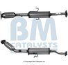 Catalizator BM Catalysts BM91563H
