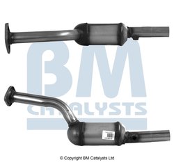 Catalizator BM Catalysts BM91683H