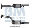 CATALIZATOR BM CATALYSTS BM91683H - Compatibil cu RENAULT