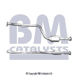 Catalizator BM Catalysts BM91645H