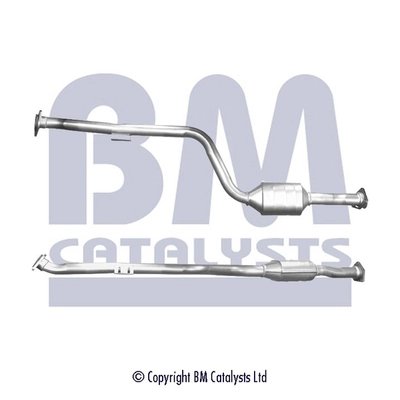 Catalizator BM Catalysts BM91645H