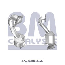 Catalizator BM Catalysts BM91685H