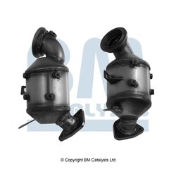 Catalizator BM Catalysts BM91720H