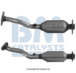 Catalizator BM Catalysts BM91717H