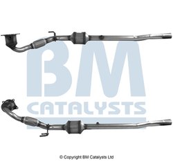 Catalizator BM Catalysts BM91735H