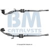 CATALIZATOR BM CATALYSTS BM91735H - Compatibil cu AUDI, SEAT, SKODA, VW