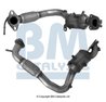 CATALIZATOR BM CATALYSTS BM91755H - Compatibil cu FORD