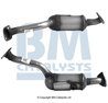 CATALIZATOR BM CATALYSTS BM91782H - Compatibil cu HONDA