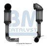 CATALIZATOR BM CATALYSTS BM91785H - Compatibil cu CITROEN, DS, OPEL, PEUGEOT, VAUXHALL