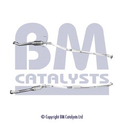 Catalizator BM Catalysts BM91914H