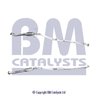 CATALIZATOR BM CATALYSTS BM91914H - Compatibil cu TOYOTA