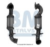 CATALIZATOR BM CATALYSTS BM91925H - Compatibil cu CITROEN, DS, MINI, PEUGEOT