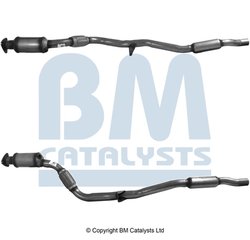 Catalizator BM Catalysts BM91960H