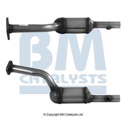 Catalizator BM Catalysts BM91972H